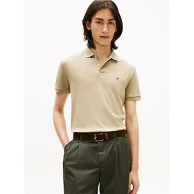 Tommy Hilfiger MW0MW39994 Liquid Cotton Erkek Polo Tişört