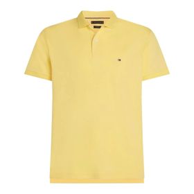 Tommy Hilfiger MW0MW39994ZF0 Liquid Cotton Reg Seasonal Erkek Polo Tişört