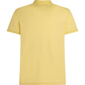 Tommy Hilfiger MW0MW39994ZF0 Liquid Cotton Reg Seasonal Erkek Polo Tişört