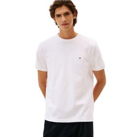 Tommy Hilfiger MW0MW41498 Rwb Pique Erkek Tişört