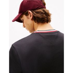 Tommy Hilfiger MW0MW41498 Rwb Pique Erkek Tişört