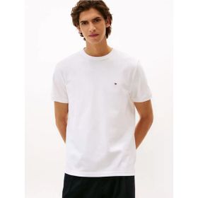Tommy Hilfiger MW0MW41498 Rwb Pique Erkek Tişört