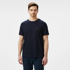 Tommy Hilfiger MW0MW41758 Essential Erkek Tişört