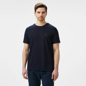 Tommy Hilfiger MW0MW41758 Essential Erkek Tişört