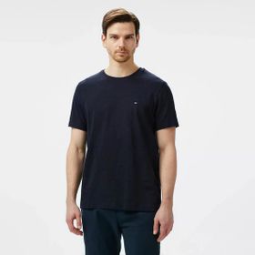Tommy Hilfiger MW0MW41758 Essential Erkek Tişört