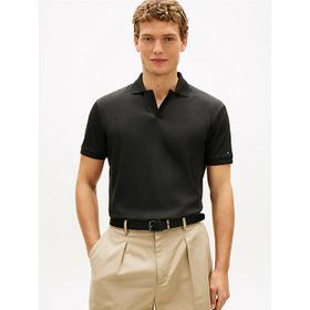 Tommy Hilfiger MW0MW42745 Collar Intrest Inter Reg Erkek Polo Tişört