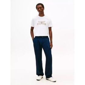 Tommy Hilfiger MW0MW42803 Icon Erkek Tişört