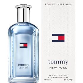 Tommy Hilfiger New York Edt 100 ml Erkek Parfüm