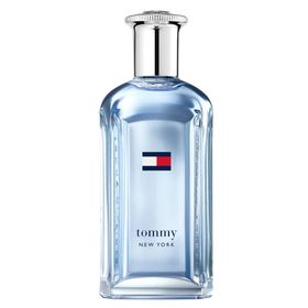 Tommy Hilfiger New York Edt 100 ml Erkek Parfüm