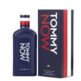 Tommy Hilfiger Now Them EDT 100 ml Erkek Parfüm