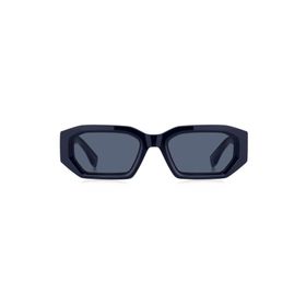 Tommy Hilfiger TH 0099 53-20-145 PJP Blue Kadın Güneş Gözlüğü