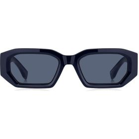 Tommy Hilfiger TH 0099 53-20-145 PJP Blue Kadın Güneş Gözlüğü