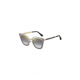 Tommy Hilfiger TH 1600-S DDB U1 49 G Unisex Güneş Gözlüğü