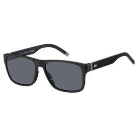 Tommy Hilfiger TH 1718/S Siyah 56 Erkek Güneş Gözlüğü