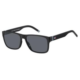 Tommy Hilfiger TH 1718/S Siyah 56 Erkek Güneş Gözlüğü