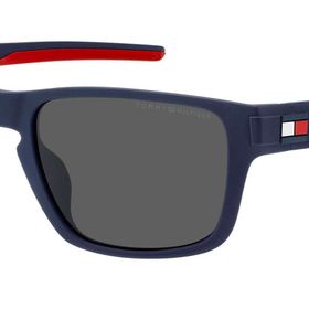 Tommy Hilfiger TH 1952/S Mavi 55 Erkek Güneş Gözlüğü