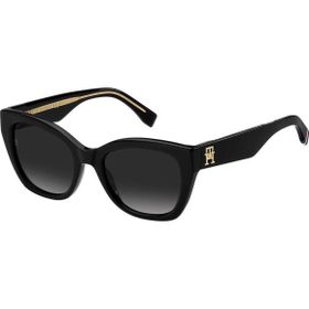 Tommy Hilfiger TH 1980/S 807 52 9O Kadın Güneş Gözlüğü