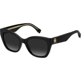 Tommy Hilfiger TH 1980/S 807 52 9O Kadın Güneş Gözlüğü