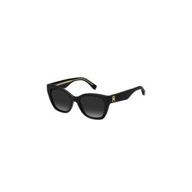 Tommy Hilfiger TH 1980/S 807 Black 52-20-140 Kadın Güneş Gözlüğü