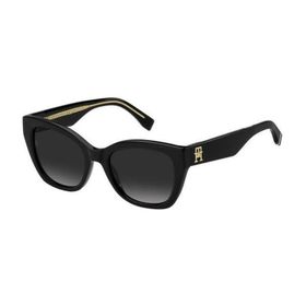 Tommy Hilfiger TH 1980/S 807 Black 52-20-140 Kadın Güneş Gözlüğü