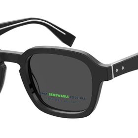 Tommy Hilfiger TH 2032/S Siyah Erkek Güneş Gözlüğü