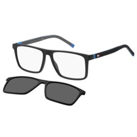 Tommy Hilfiger TH 2086/CS 003M9 56 Klipsli Polarize Erkek Güneş Gözlüğü