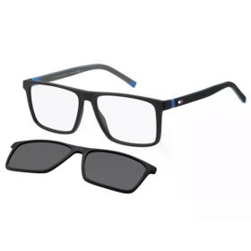 Tommy Hilfiger TH 2086/CS 003M9 56 Klipsli Polarize Erkek Güneş Gözlüğü