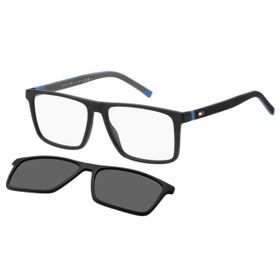 Tommy Hilfiger TH 2086/CS 003M9 56 Klipsli Polarize Erkek Güneş Gözlüğü
