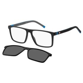 Tommy Hilfiger TH 2086/CS 003M9 56 Klipsli Polarize Erkek Güneş Gözlüğü