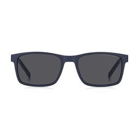 Tommy Hilfiger TH 2089/S Fll Ir Mavi 56 19 145 Erkek Güneş Gözlüğü