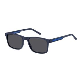 Tommy Hilfiger TH 2089/S Fll Ir Mavi 56 19 145 Erkek Güneş Gözlüğü