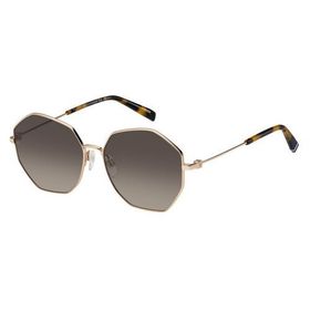 Tommy Hilfiger TH 2094/S DDB Gold Copper 56 Kadın Güneş Gözlüğü