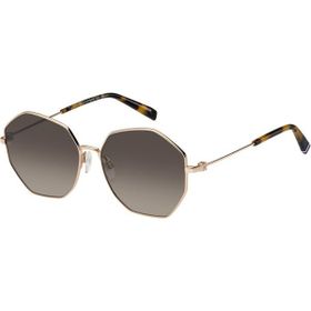 Tommy Hilfiger TH 2094/S DDB Gold Copper 56 Kadın Güneş Gözlüğü