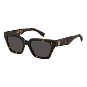 Tommy Hilfiger TH 2101S 086IR 52 Kadın Güneş Gözlüğü