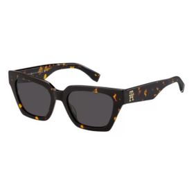 Tommy Hilfiger TH 2101/S COL 086IR 52-19-140 Kadın Güneş Gözlüğü