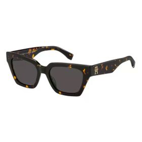 Tommy Hilfiger TH 2101/S COL 086IR 52-19-140 Kadın Güneş Gözlüğü