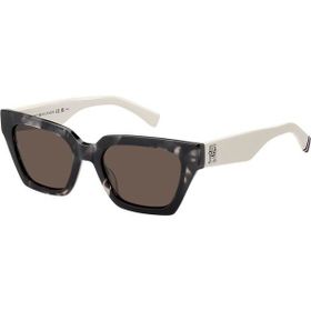 Tommy Hilfiger TH 2101/S TCB70 52 Kadın Güneş Gözlüğü