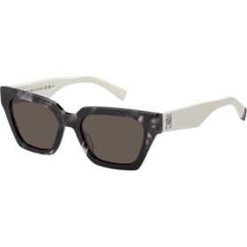 Tommy Hilfiger TH 2101/S TCB70 52 Kadın Güneş Gözlüğü