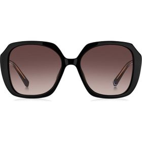 Tommy Hilfiger TH 2105/S 807 Black Kadın Güneş Gözlüğü