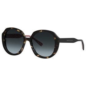 Tommy Hilfiger TH 2106/S 086 Havana 54 Kadın Güneş Gözlüğü