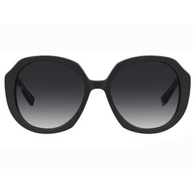 Tommy Hilfiger TH 2106/S 807 Black 54 Kadın Güneş Gözlüğü
