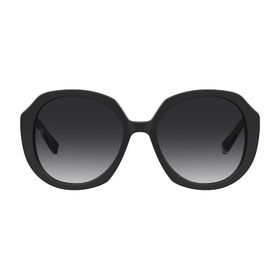 Tommy Hilfiger TH 2106/S 807 Black 54 Kadın Güneş Gözlüğü