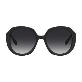 Tommy Hilfiger TH 2106/S 807 Black 54 Kadın Güneş Gözlüğü