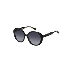 Tommy Hilfiger TH 2106/S 807 Black 54 Kadın Güneş Gözlüğü