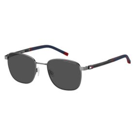 Tommy Hilfiger TH 2138/S 5UVIR 53 Erkek Güneş Gözlüğü