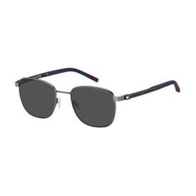 Tommy Hilfiger TH 2138/S 5UVIR 53 Erkek Güneş Gözlüğü