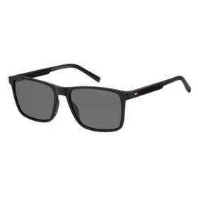 Tommy Hilfiger TH 2201/S 807M9 56 Polarize Erkek Güneş Gözlüğü