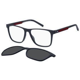 Tommy Hilfiger TH 2203/C 8RU16 55 Klipsli Polarize Erkek Güneş Gözlüğü
