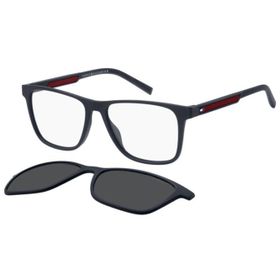 Tommy Hilfiger TH 2203/C 8RU16 55 Klipsli Polarize Erkek Güneş Gözlüğü