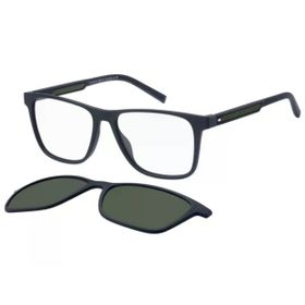 Tommy Hilfiger TH 2203/C RNB16 55 Klipsli Polarize Erkek Güneş Gözlüğü